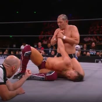 Everything The Chadster Hated About AEW Rampage 10/15/2021