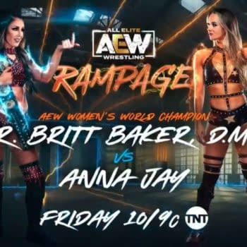 AEW Dynamite and Rampage Preview