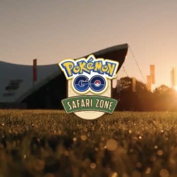What Happened with the Make-up Pokémon GO Safari Zone Liverpool?
