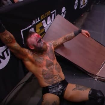 Everything The Chadster Hated About AEW Dynamite 10/23/2021