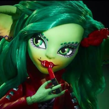 Gremlins 2: A New Batch Comes to Monster High with Mattel Creations