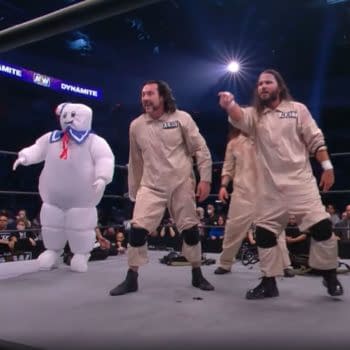 Nine Unfair Things The Chadster Hated About AEW Dynamite This Week