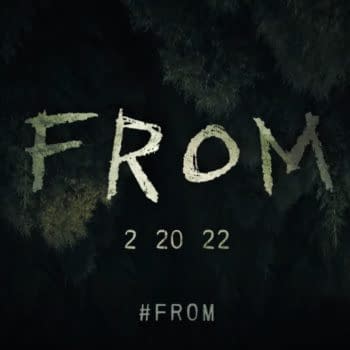 From: A Nightmare Of Isolation & Forests In Epix Horror Series Teaser