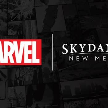Skydance New Media To Make A New Marvel Narrative Action Game