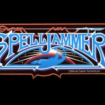 Dungeons & Dragons Just Added Old Spelljammer Content To Playtest
