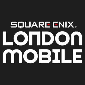 Square Enix Has Opened A New Mobile Studio In London