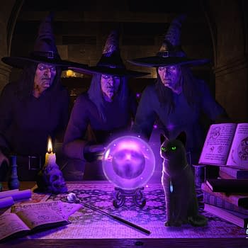 Star Trek Online Launches Its First Halloween Event