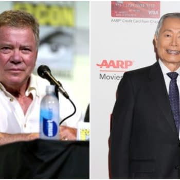 Star Trek: Can We Get a Shatner-Takei TV Remake of Grumpy Old Men?