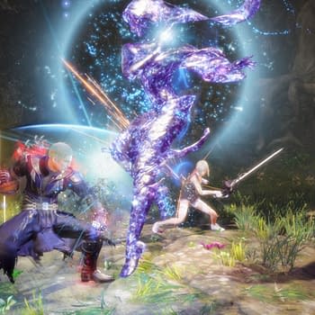 Stranger Of Paradise: Final Fantasy Origin Receives A Release Date