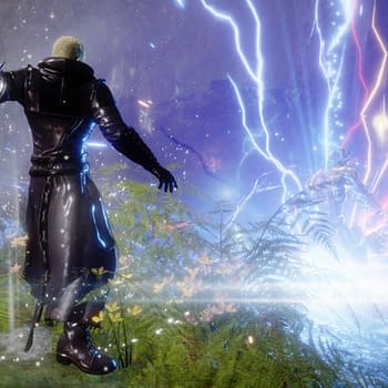 Stranger Of Paradise: Final Fantasy Origin Receives A Release Date