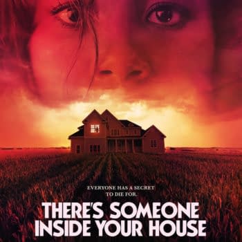 There's Someone Inside Your House: We Chat With The Director & Writer