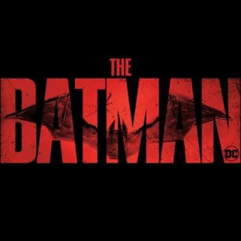 The Batman: Posters for Batman and Riddler Debut Ahead of DC FanDome