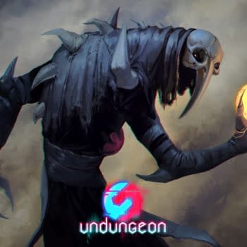Undungeon Will be Released On PC In Mid-Nov