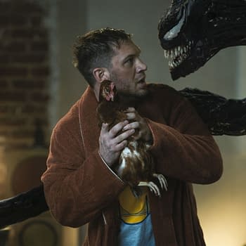 Venom: The Last Dance Actor On Tom Hardys Love for the Character