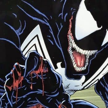 Fanboy Rampage: David Michelinie Vs Erik Larsen Over Creation Of Venom