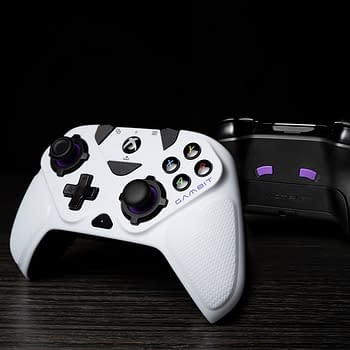 Victrix Pro Unveils New Gambit Gaming Controller &#038 Headset