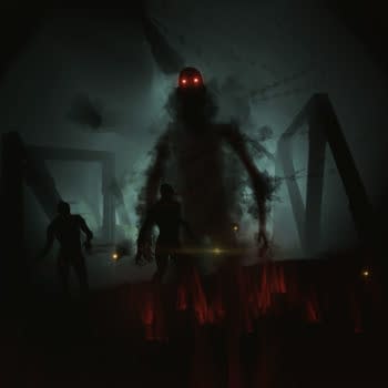 Warframe Reveals Horror-Themed Events For October