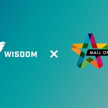 Wisdom Gaming To Build Esports Hub In The Mall Of America