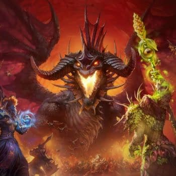 World Of Warcraft Classic Is Getting The Season Of Mastery