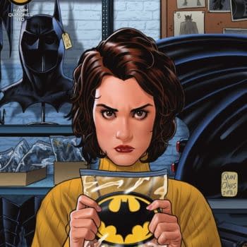 Batman 89 #3 Review: Picture Perfect