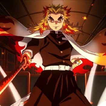 Demon Slayer: Kimetsu No Yaiba Mugen Train Arc E02 "Deep Sleep" Review