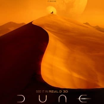 Dune: Final Trailer, A New Poster, and 3 New Behind-the-Scenes Images
