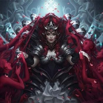 Magic: The Gathering Crimson Vow Presentation Stream Recap