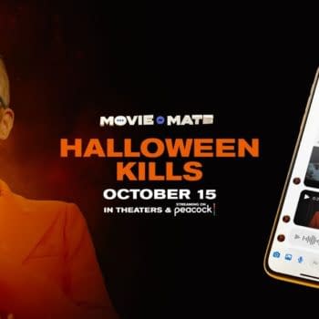 Watch Halloween 2018 This Thursday W/ Jamie Lee Curtis Via Movie Mate