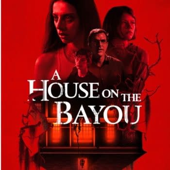 A House On The Bayou Full Trailer released, Film Debuts On EPIX Nov. 19