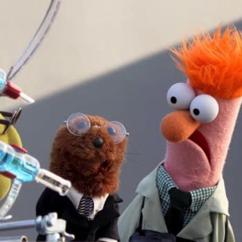 The Muppets Are Better Than Quentin Tarantino In Every Way : Opinion