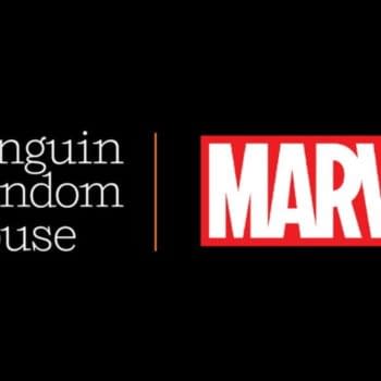 Retailers Report On Marvel Comics Damages From Penguin Random House