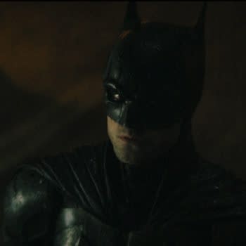 The Batman Is "Lay[ing] A Foundation You Can Build Stories Upon"