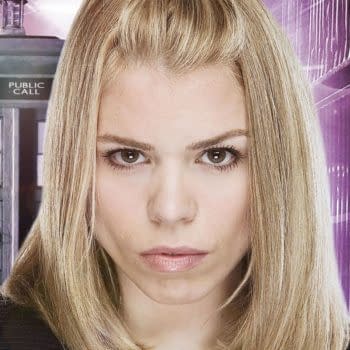 Doctor Who: BBC Releases Video of Rose Tyler’s Best Moments