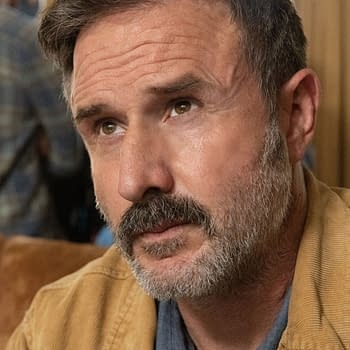 Scream Reveals New Photos of the Highly Anticipated Horror Film