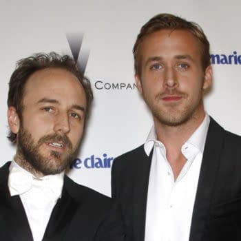 Derek Cianfrance in Talks to Direct Ryan Gosling's Wolfman