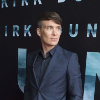 Christopher Nolan's Oppenheimer Brings On Cillain Murphy to Star