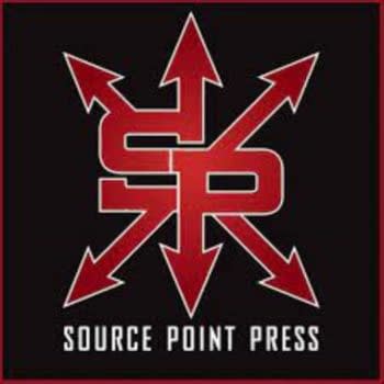 Source Point Press Drops Frank Gogol During Legal Proceedings