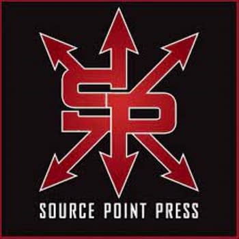 Source Point Press Drops Frank Gogol During Legal Proceedings