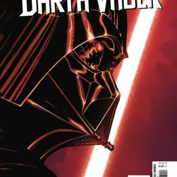 Star Wars Darth Vader #17 Review: Everything You Need