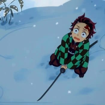 Demon Slayer: Kimetsu No Yaiba Mugen Train Arc E05 "Move Forward!"