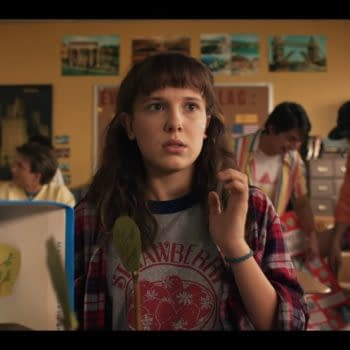 Stranger Things 4 Teaser: Hawkins' Reach Extends Far Beyond Indiana