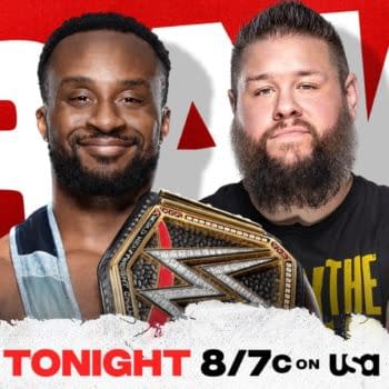 WWE Raw
