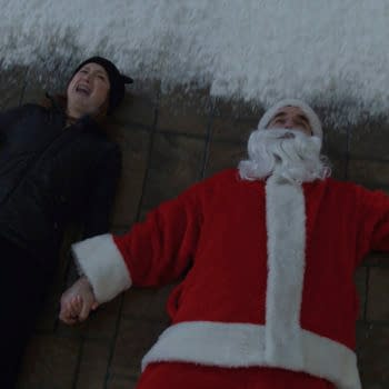 Home Sweet Home Alone Has Ruined Baby Power for Rob Delaney