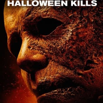 Halloween Kills 4K Blu-ray Hits Stores On January 11th