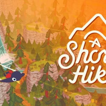 Indie Game A Short Hike To Release On Consoles This Tuesday