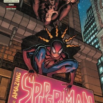 Cover image for Amazing Spider-Man #78