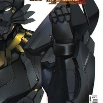 Cover image for Avengers: Tech On #4