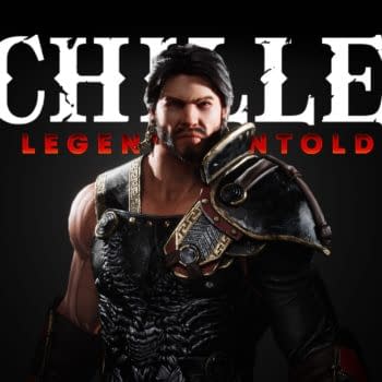 Achilles: Legends Untold Planning Q1 2022 Release