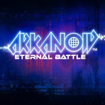 Arkanoid &#8211; Eternal Battle Debuts New Battle Royale Mode