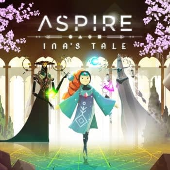 Aspire: Ina's Tale Will Be Released In Mid-December